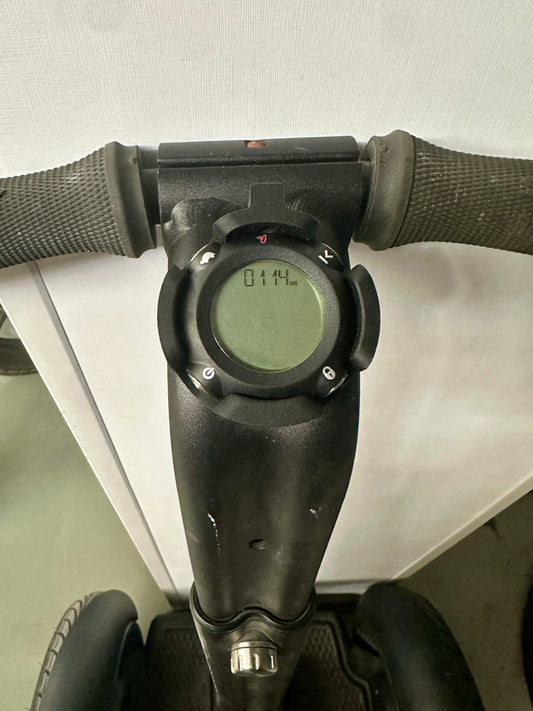 InfoKey Protection Kit BLACK for Segway PT I2 X2 SE