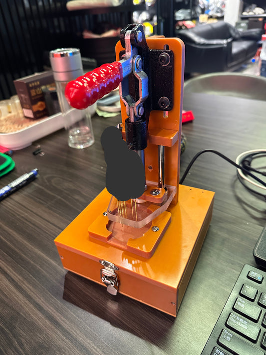 Segway X2 I2 SE PT Infokey Program Services