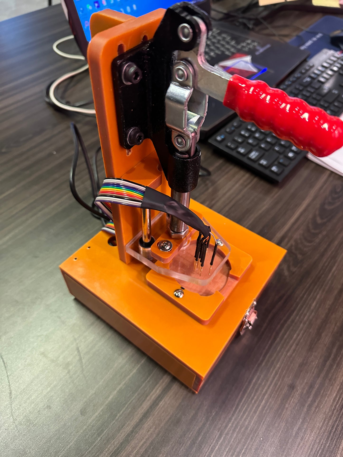Segway X2 I2 SE PT Infokey Program Services