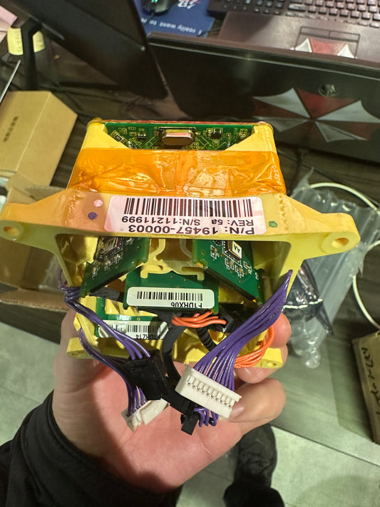 New Segway X2 I2 SE PT Gyroscope BSA (Unprogrammed)