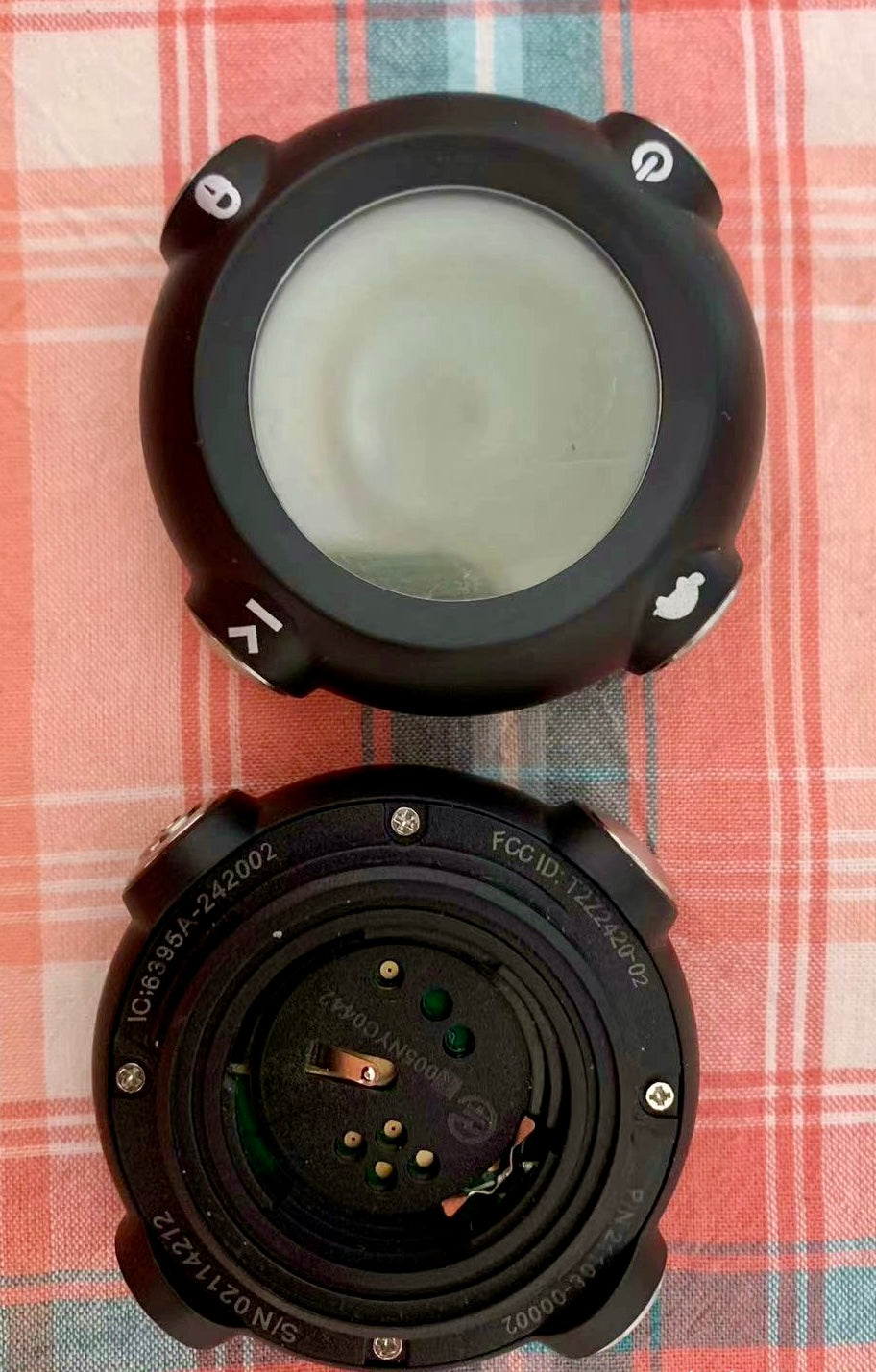 【Second-Hand】Segway X2 I2 SE PT Infokey(no programme service)