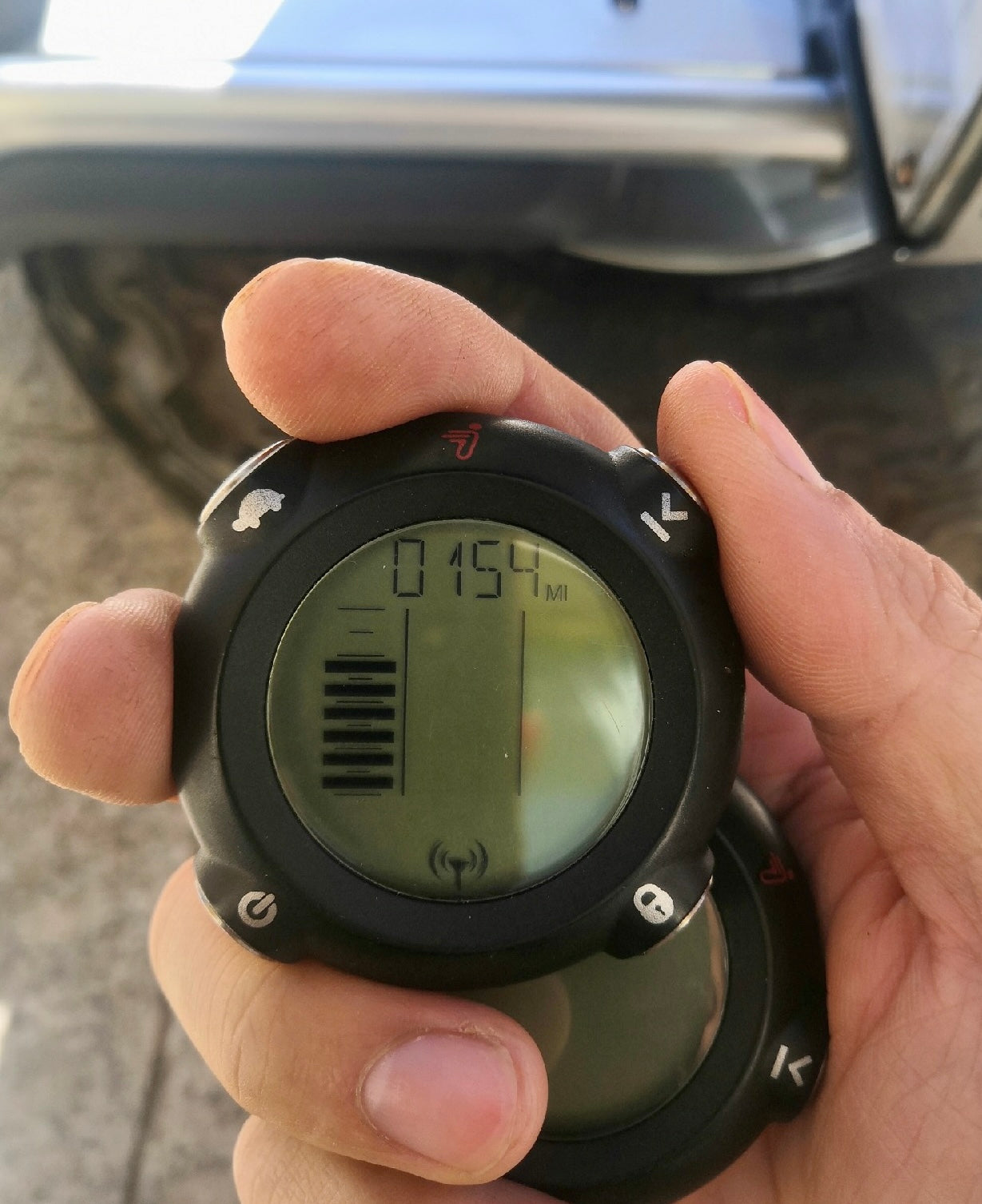 【Second-Hand】Segway X2 I2 SE PT Infokey(no programme service)