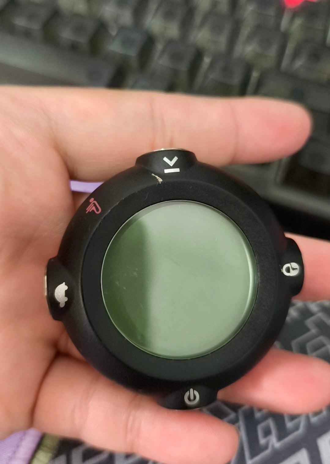 【Second-Hand】Segway X2 I2 SE PT Infokey(no programme service)