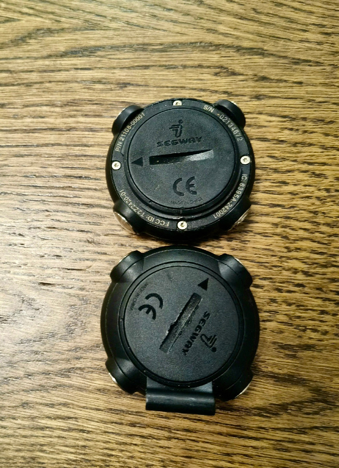 【Second-Hand】Segway X2 I2 SE PT Infokey(no programme service)