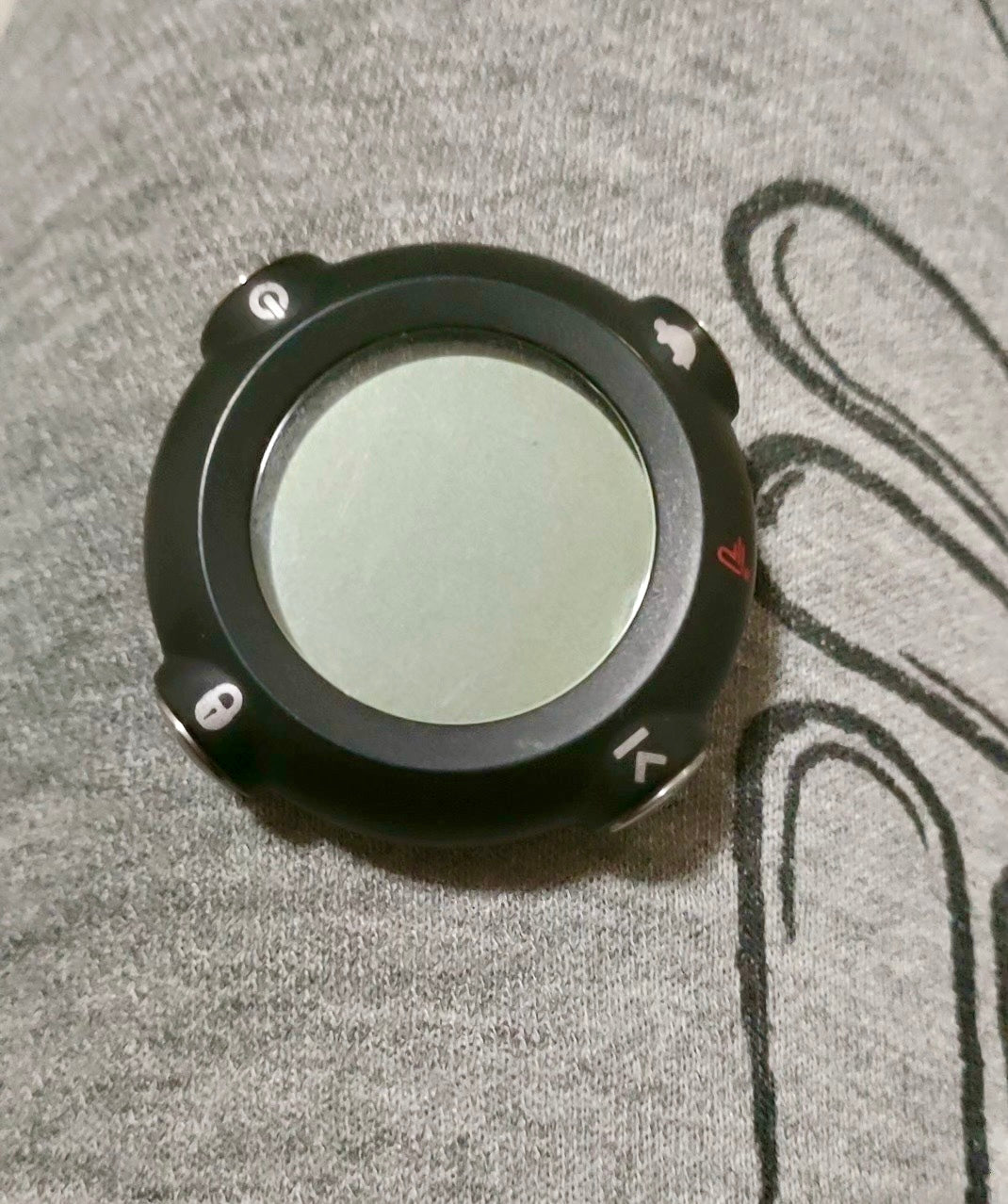 【Second-Hand】Segway X2 I2 SE PT Infokey(no programme service)