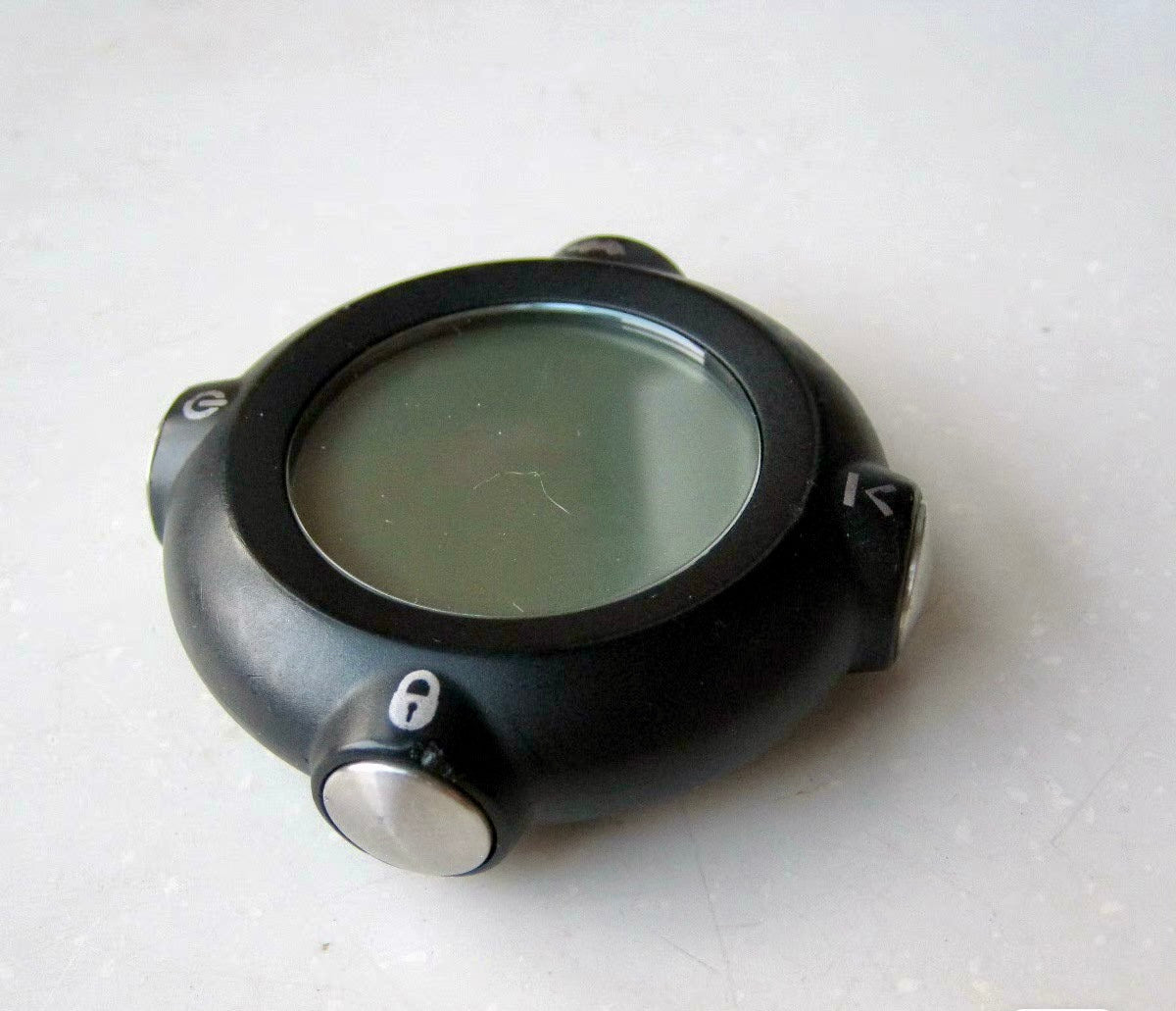 【Second-Hand】Segway X2 I2 SE PT Infokey(no programme service)