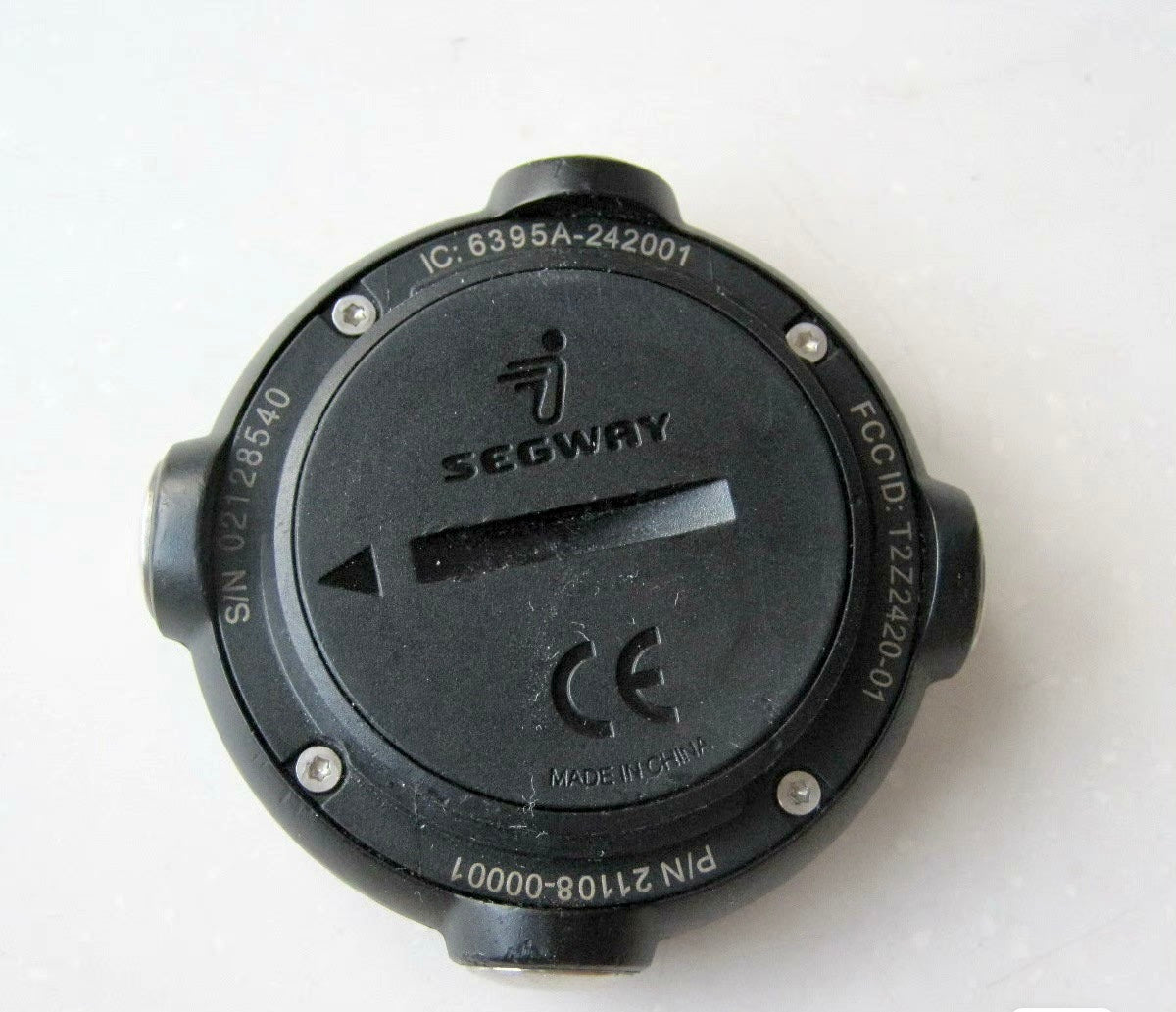 【Second-Hand】Segway X2 I2 SE PT Infokey(no programme service)