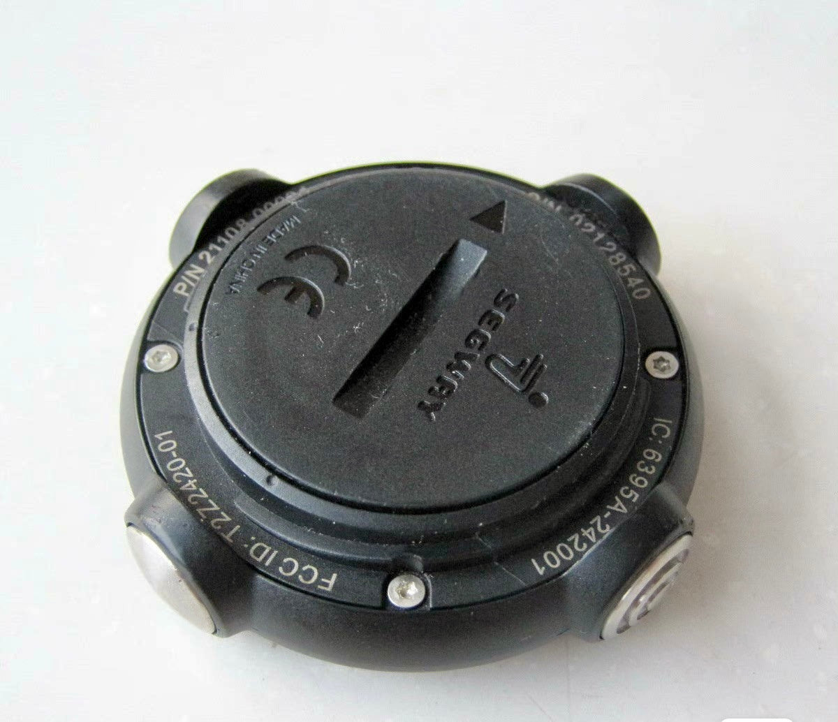 【Second-Hand】Segway X2 I2 SE PT Infokey(no programme service)