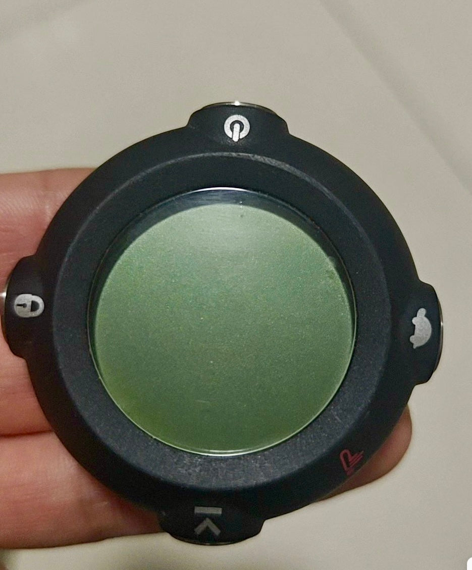 【Second-Hand】Segway X2 I2 SE PT Infokey(no programme service)