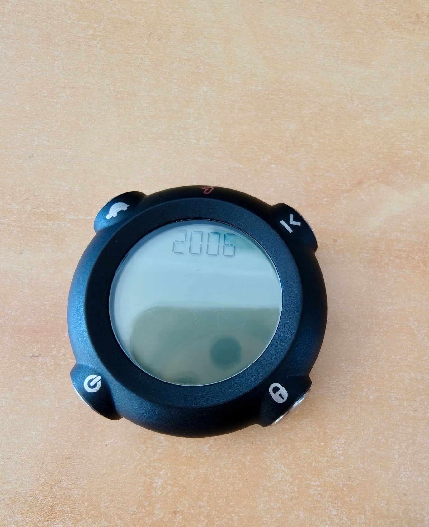 【Second-Hand】Segway X2 I2 SE PT Infokey(no programme service)