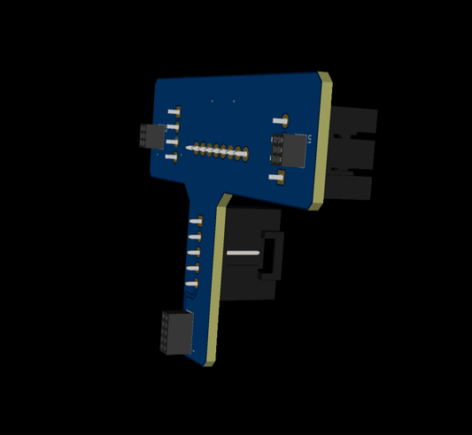 Segway X2/I2/PT/SE Infokey & UIC Programming Kit | Full Hardware + Software Solution