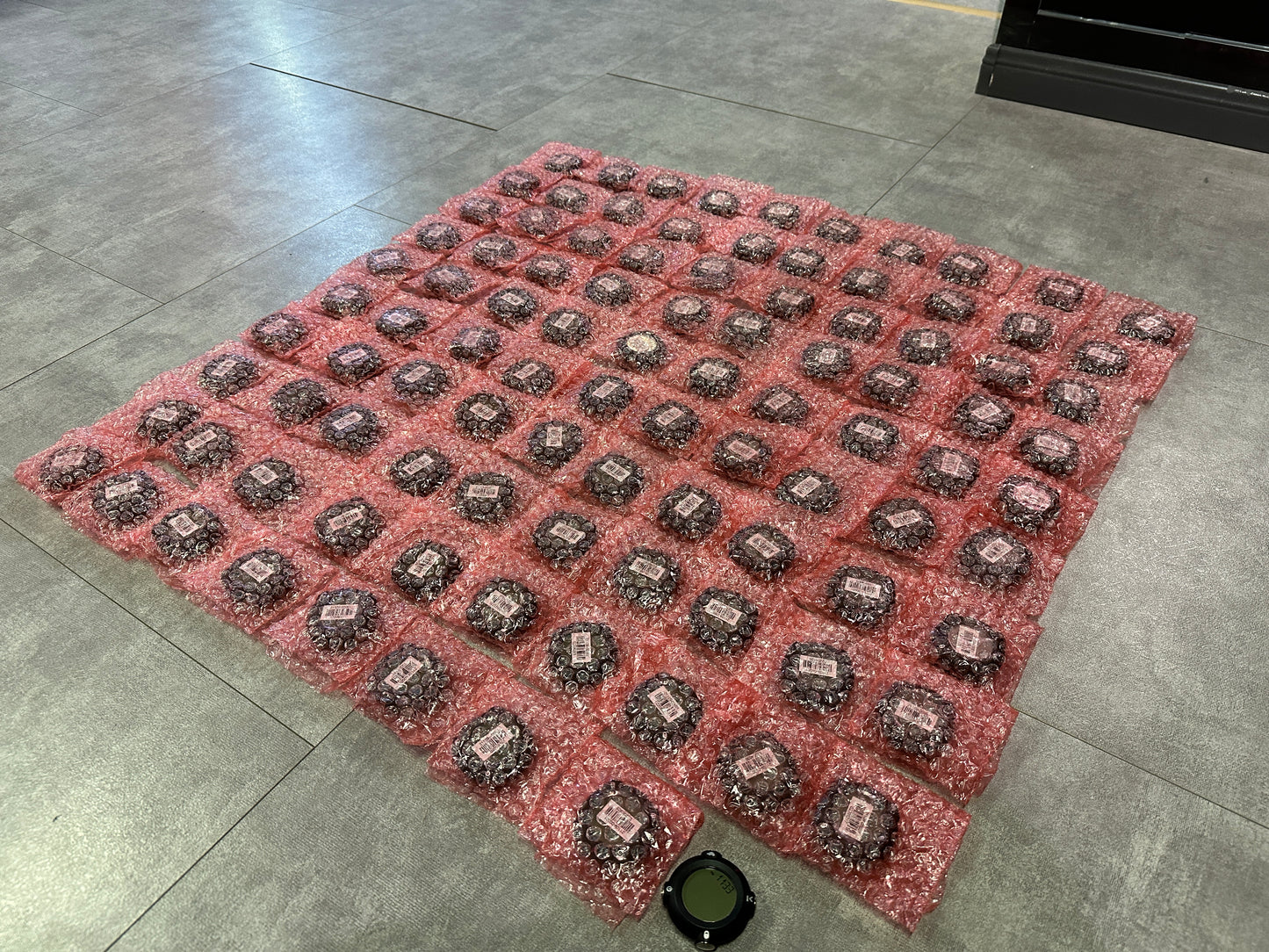 Segway X2 I2 SE PT Infokey(not registered)