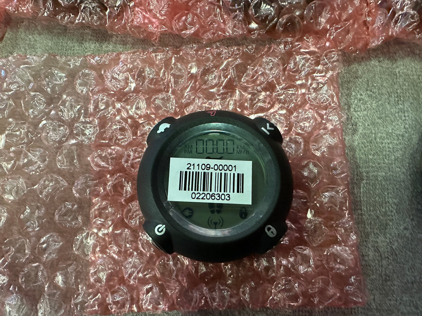 Segway X2 I2 SE PT Infokey(not registered)