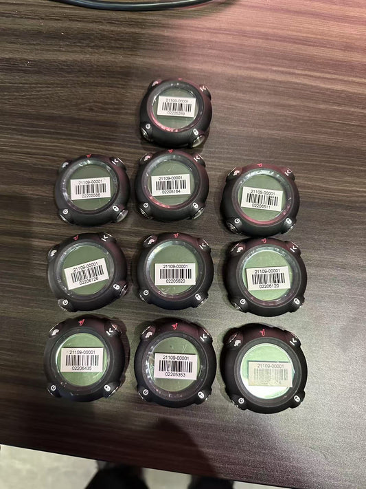 Tecla Infokey programada para Segway i2 X2 PT SE