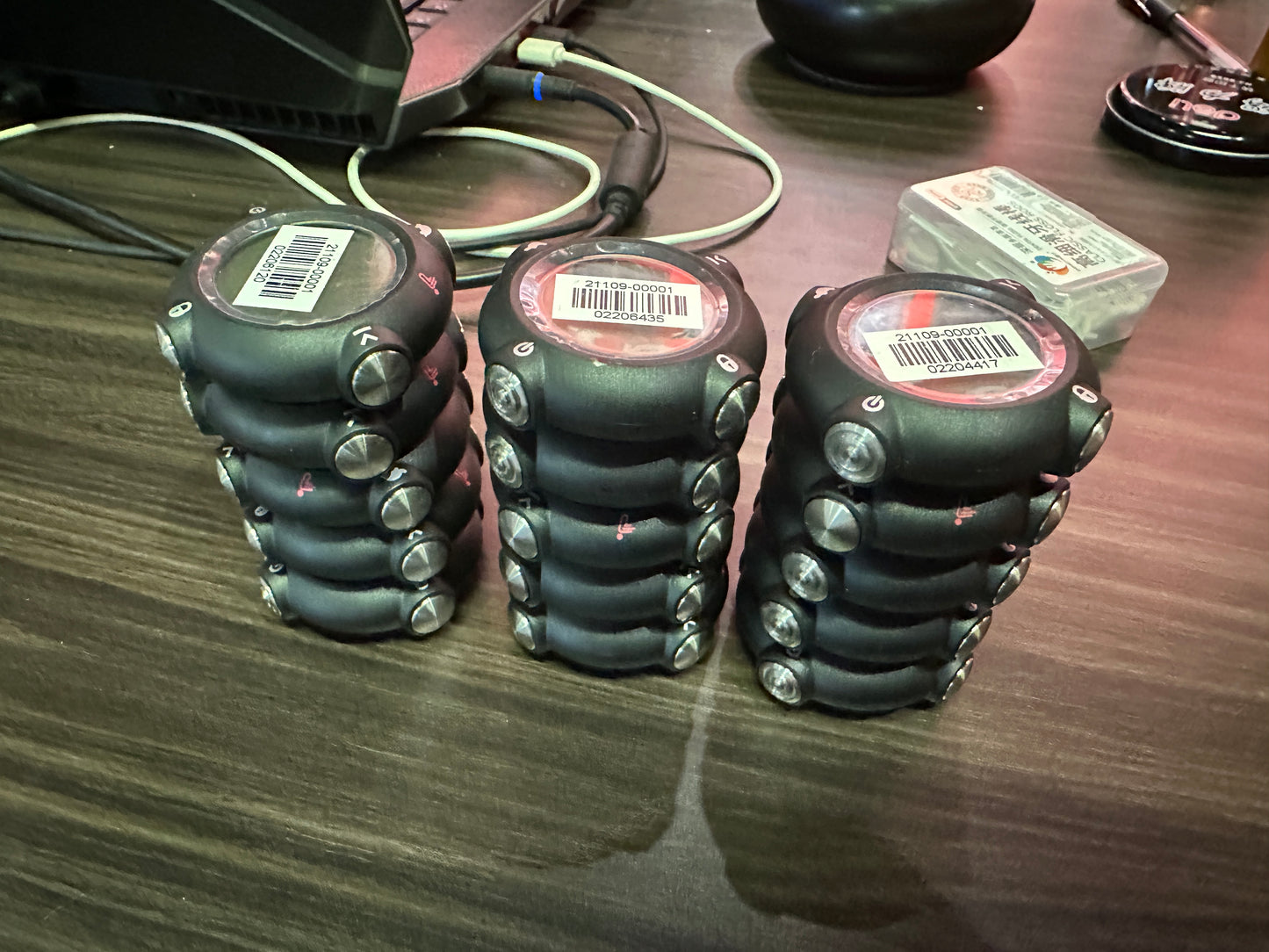 Segway X2 I2 SE PT Infokey(not registered)