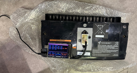 Kit de prueba de diagnóstico de batería para Segway i2 X2 SE PT