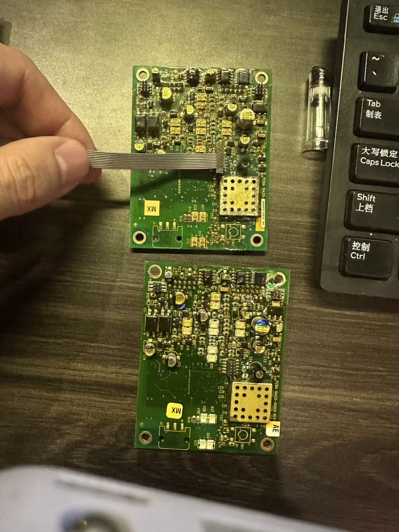 Segway X2/I2/PT/SE Infokey & UIC Programming Kit | Full Hardware + Software Solution