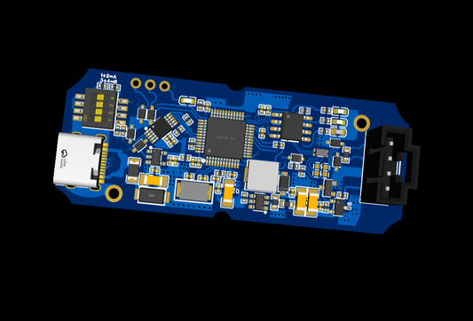 Segway X2/I2/PT/SE CU&BSA Programming Kit | Full Hardware + Software Solution